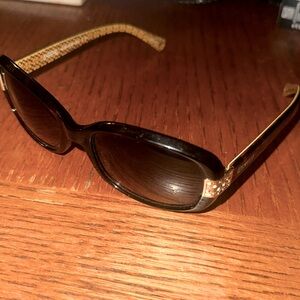 Coach sunglasses